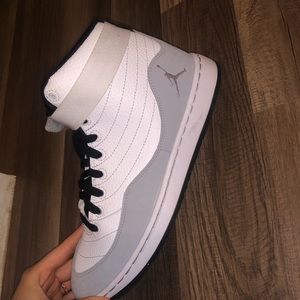 Jordan shoes